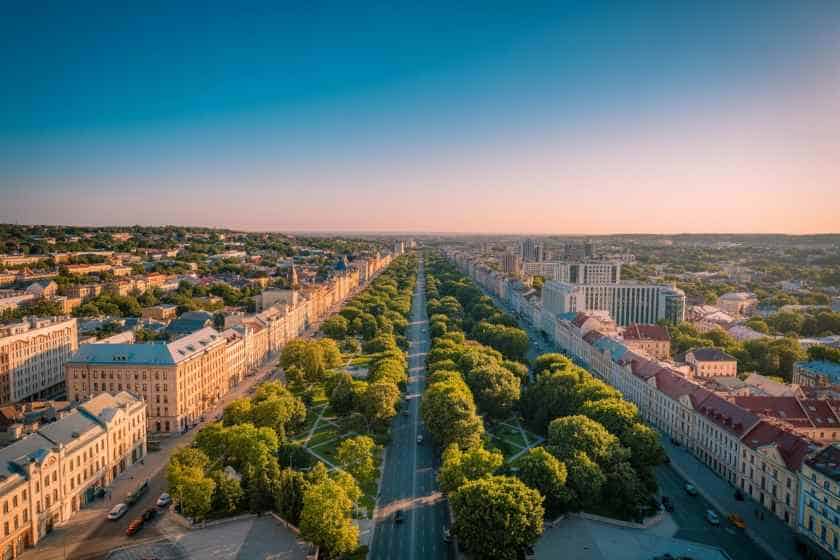 Exploring New Travel Routes: Etihad Expands Connectivity to Eastern Europe