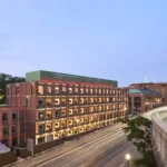 citizenM Set to Revolutionize Georgetown’s Historic District with a Cutting-Edge Hotel by 2026