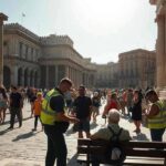 Greece Joins Italy, Spain, Portugal, Malta, Cyprus and Turkey in a Shocking Climate Catastrophe as Tourism Industry Faces Total Collapse Under Deadly Heatwave Terror