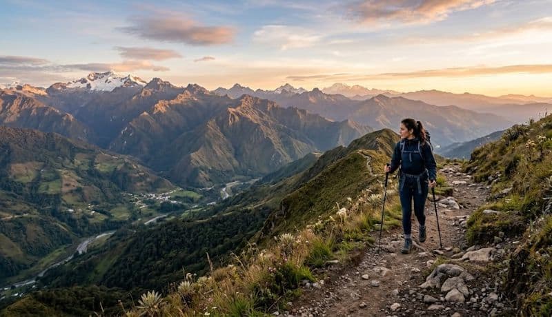 Bogotá Unites Iguazú, Bariloche, Rio, Quito, Santiago, And Huaraz Cities As Booming Travel Frontiers Where Nahuel Huapi Park, Iguazú, Chingaza, And Tijuca Converge Into An Adrenaline-Fueled South American Odyssey, Uncovering The Wildest Hidden Secrets And Latest Travel Buzz Across The Region