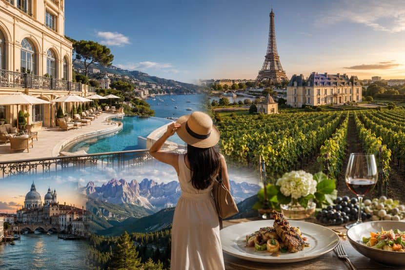 Thailand Joins France, Italy, United Kingdom and Europe’s Elite Luxury Destinations as COMO Expands Premium Hospitality Portfolio to Inspire High-End Thai Travelers with Gastronomy, Wellness, Heritage and Bespoke Experiences