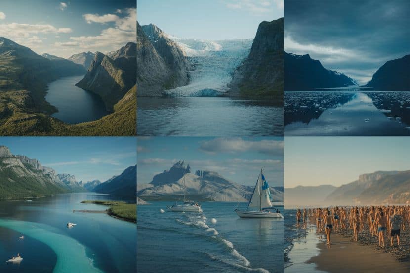 Iceland Joins Canada, New Zealand, Norway, Switzerland, Scotland, Sweden and More to Offer Best Coolcation Destinations as Heatwave Escape Crisis Drives Record Demand for These Destinations Across the World, Know More About Climate Travel Trend