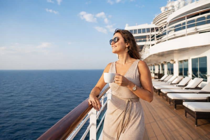 Cordelia Cruises Expansion Supports Cruise Tourism Development Across Indian Ports, Everything You Need to Know