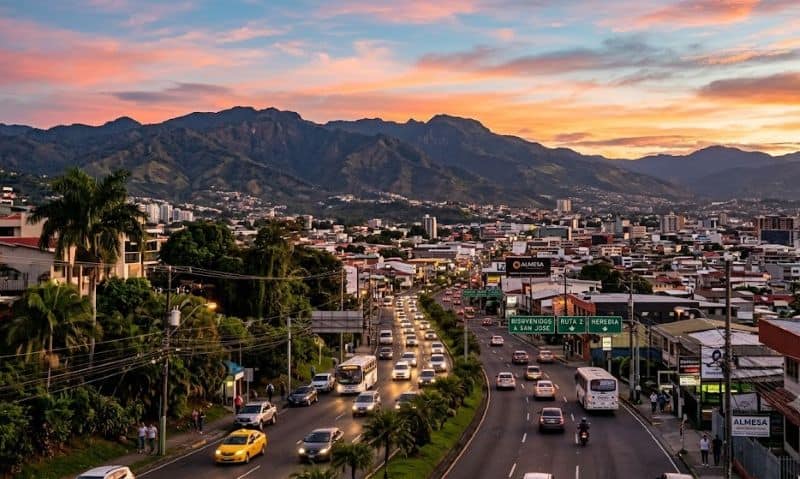 Transforming Luxury Travel: Ecuador, Costa Rica, and Panama Lead the Way