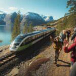 Sweden Joins Norway, Denmark, Finland, Poland, Estonia, Latvia, Lithuania, Czechia alongwith Slovakia, Austria, Romania, Bulgaria, Serbia and Ukraine in the Most Explosive Cross Border Travel and Eco-Transit Takeover That Europe Has Ever Seen, Unleashing a Massive Night-Train Resurgence!