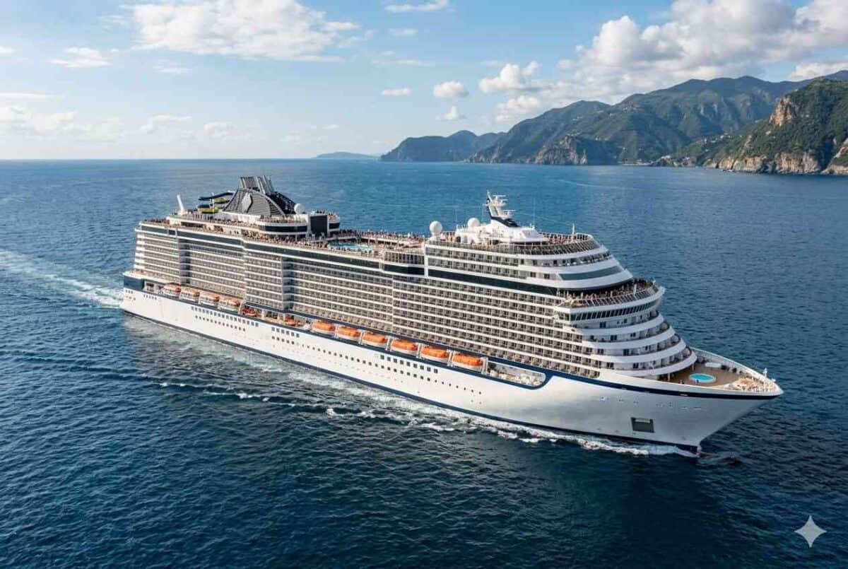 Greece and Italy Lead Astoria Grande’s 2026 Expansion: A Look into Mediterranean Tourism Growth