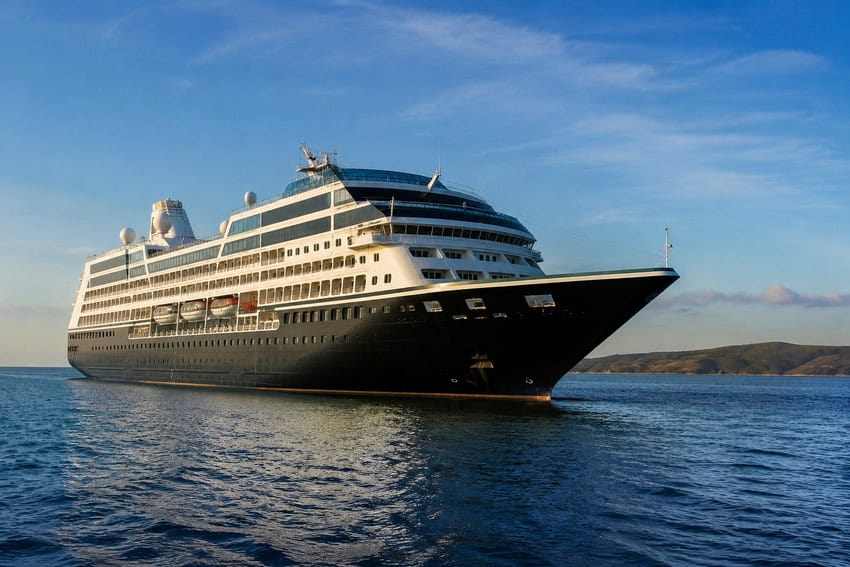 Azamara Cruises Unveils 2027 Overland Experiences Collection With Expanded Destination Focus and Deeper Land Exploration Across Seven Countries