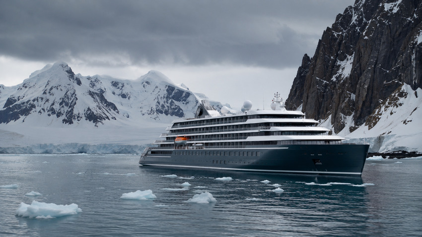 Explore the Seas with Reduced Deposits: National Geographic-Lindblad Expeditions Unveils 2026–2027 Offers