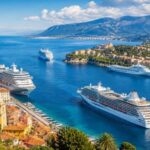 Spain Joins France, Italy, Malta, Portugal, Monaco, Gibraltar and More in a Western Mediterranean Cruise Boom Rewriting Global Tourism Maps, Supercharging Mega-Ship Traffic and Triggering a New Era of Luxury Maritime Expansion