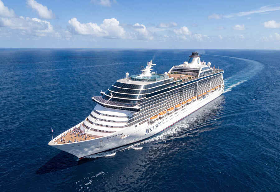 Regent Seven Seas Cruises Expands Luxury Portfolio With Deeply Curated 2027 Themed Sailings Across Europe