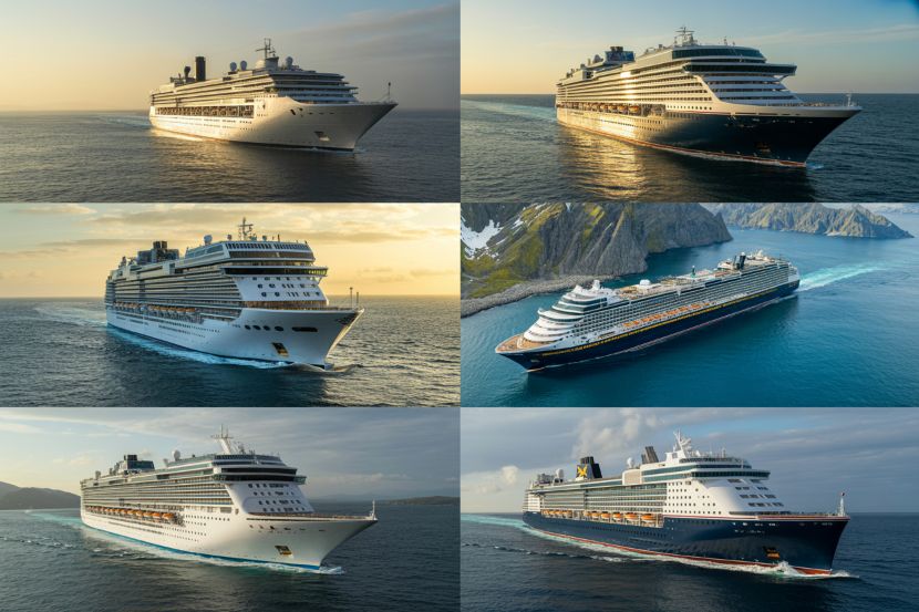 Cunard Line Joins MSC, Royal Caribbean, Norwegian, Carnival, Princess and Others in a Global Maritime Heritage Revival as Luxury Cruise Tourism Surges Across Southampton, Miami, Geneva and Seattle