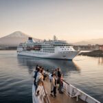 Power Outage on Carnival Panorama During Mexican Riviera Cruise: Passengers Safe and Unharmed