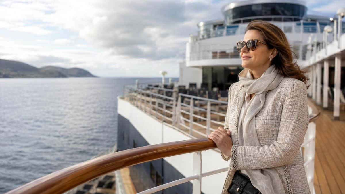 Experience the Arts at Sea: Cunard’s 2027 Theatre and Ballet Cruises Across Europe and the Atlantic