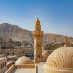 Oman’s Luxury Tourism Boom: A Global Alliance for the Future