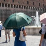 France Joins Netherlands, UK, Spain, Portugal, Greece, Ireland and More in Europe’s 2026 Summer Travel Crisis as Heat Dome Fuels Extreme Temperatures, Airport Delays, Rail Disruptions and Tourism Pressure Across Popular Holiday Corridors