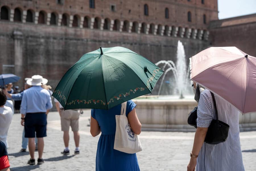 France Joins Netherlands, UK, Spain, Portugal, Greece, Ireland and More in Europe’s 2026 Summer Travel Crisis as Heat Dome Fuels Extreme Temperatures, Airport Delays, Rail Disruptions and Tourism Pressure Across Popular Holiday Corridors