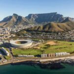 United Kingdom Overtakes USA, Germany, Netherlands, France, Brazil, India and More as Cape Town Tourism Surges Sharply Despite Global Uncertainty Amid Airline Capacity Expansion and Record Visitor Growth