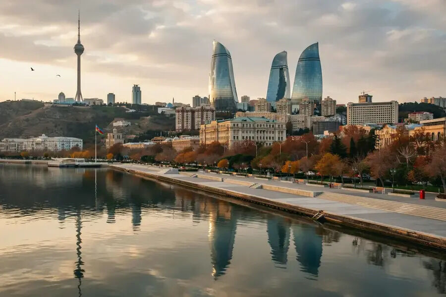 UAE Joins Regional Partners in Promoting Azerbaijan as a Premier Travel Destination