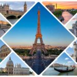 China Beats Brazil, Canada, United States, South Korea, Australia and More in Europe Travel Market Dominance Breakthrough While Worldwide Tourism Confidence Moderates, Safety Remains a Key Decision Driver and Rail-Based Cross-Border Travel Gains Rapid Institutional Momentum