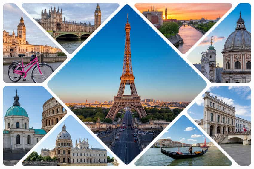 China Beats Brazil, Canada, United States, South Korea, Australia and More in Europe Travel Market Dominance Breakthrough While Worldwide Tourism Confidence Moderates, Safety Remains a Key Decision Driver and Rail-Based Cross-Border Travel Gains Rapid Institutional Momentum