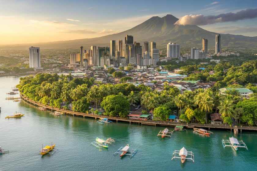 Philippine Airlines and Qatar Airways Enhance Connectivity: A New Horizon for Travel