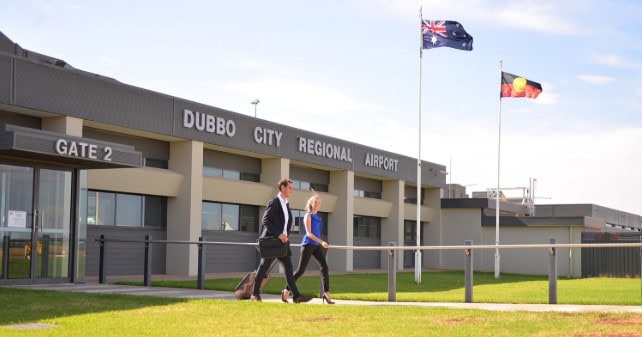 Travel Disruption at Australia’s Dubbo Airport Due to Bomb Threat