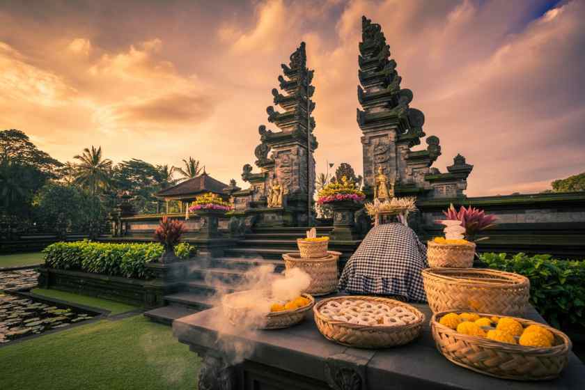 Bali and Denpasar Enforce Rupiah-Only Tourism Payments: What This Means for International Travelers