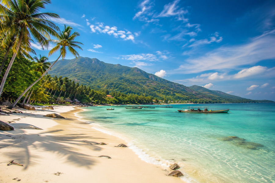 Sri Lanka Joins Indonesia and Vietnam in Emerging as Top Choices for Budget Conscious Indian Tourists Seeking Tropical Beach Escapes Without Overspending