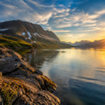 Sweden Joins Iceland, Canada, Norway, Finland, Alaska and Antarctica in Revealing the World’s Most Extraordinary Midnight Sun Destinations Where Night Almost Disappears