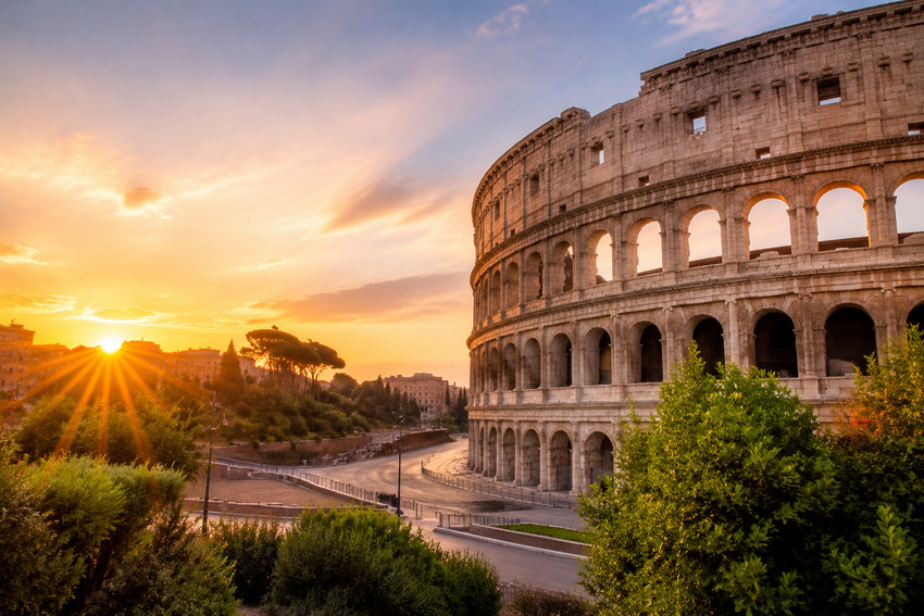 Explore Affordable European City Breaks: Rome Among the Cheapest Options for UK Travellers This Summer