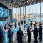 Europe Pushes to Become a Global Tech Powerhouse as Cyprus Tourism Rebounds After Spring Slowdown