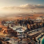 Saudi Arabia Joins UAE, Qatar, Bahrain, Kuwait, Oman, Egypt, Turkey, Jordan and Others as Domestic Tourism Shield Middle East Economies from International Travel Slowdown Amid Iran War, Airspace Disruptions, Airline Losses and Rising Regional Uncertainty