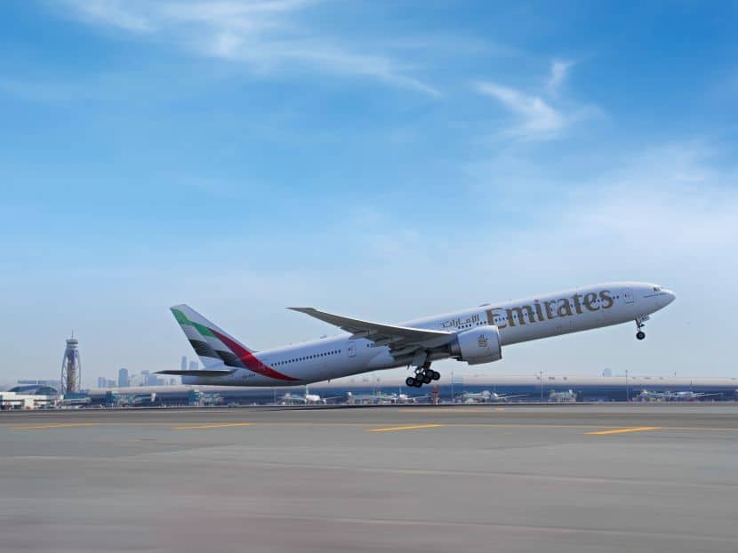 Emirates Airline Travel Upgrade Stuns World as Full FIFA World Cup 2026 Live Broadcast Comes to Inflight Entertainment Systems Worldwide