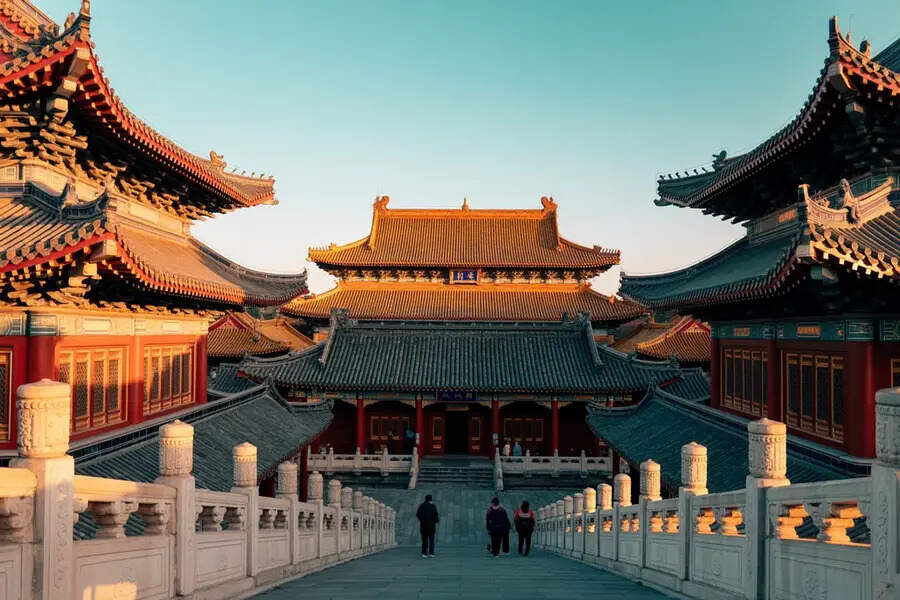China Rises as a Global Tourism Leader: A New Era in Travel Dynamics