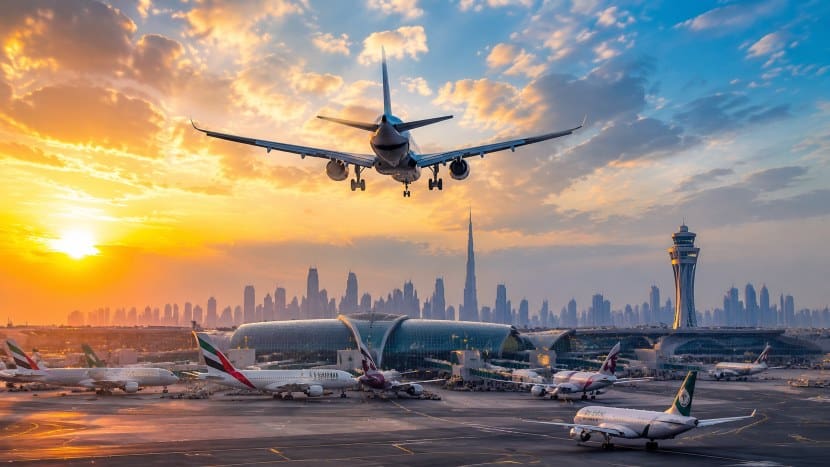 UAE Collaborates with Regional Partners as Asia-Pacific Aviation Embarks on Growth Journey