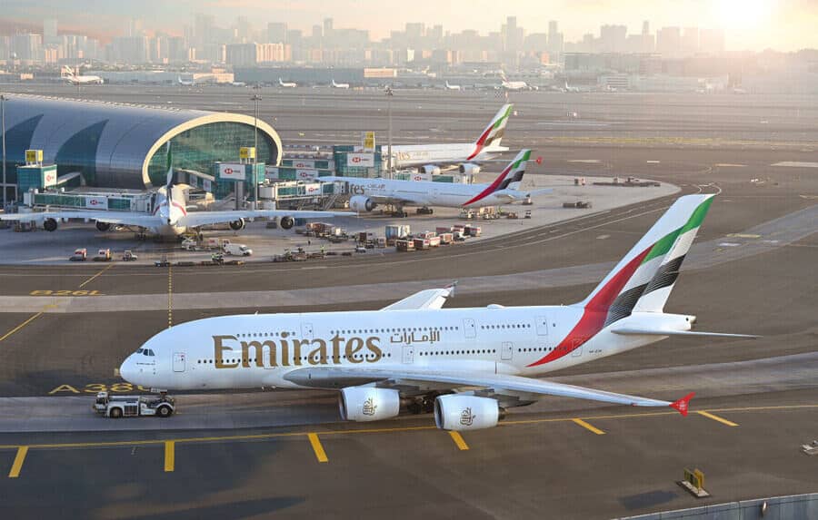 Emirates Rolls Out Revolutionary Comprehensive Travel Insurance Across the United Arab Emirates and South Africa Featuring Conflict Medical Cover, Airline-Managed Accommodation and Global Rebooking Protection