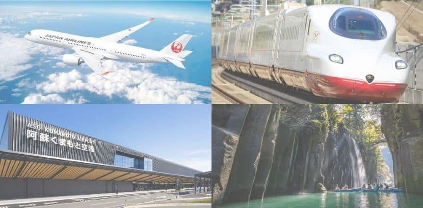 Kyushu Becomes Japan’s Next Big Travel Sensation After Historic Multi-Agency Tourism Partnership Unlocks Regional Access Boom