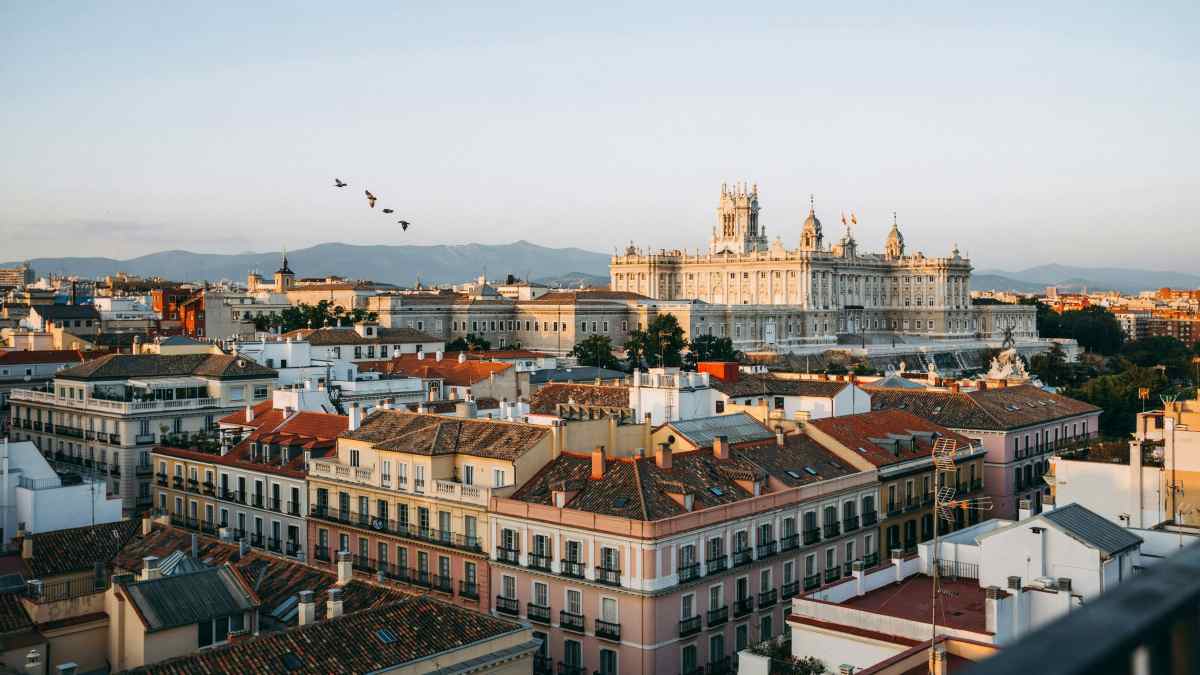 Spain, Galicia and Castilla y León Outpace Europe in Eclipse Tourism as Restaurant Bookings Surge Ahead of the 12 August Total Solar Eclipse. Could Astro-Tourism Become the Country’s Next Big Travel Boom?