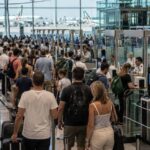 Navigating the New Era of Digital Borders in Rome: Insights for Travelers