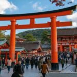 Japan Enacts Historic Visa Fee Hike: A Shift in Global Travel Costs