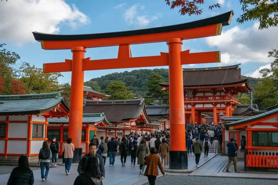 Japan Enacts Historic Visa Fee Hike: A Shift in Global Travel Costs