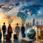Egypt Joins Türkiye, Philippines, Sri Lanka, India and More in a Gulf Migration Shockwave as Nations Slash International Travel Taxes, Cut Business Class Fares, and Overhaul Property, Remittance, and Diaspora Investment Rules Across Global Routes