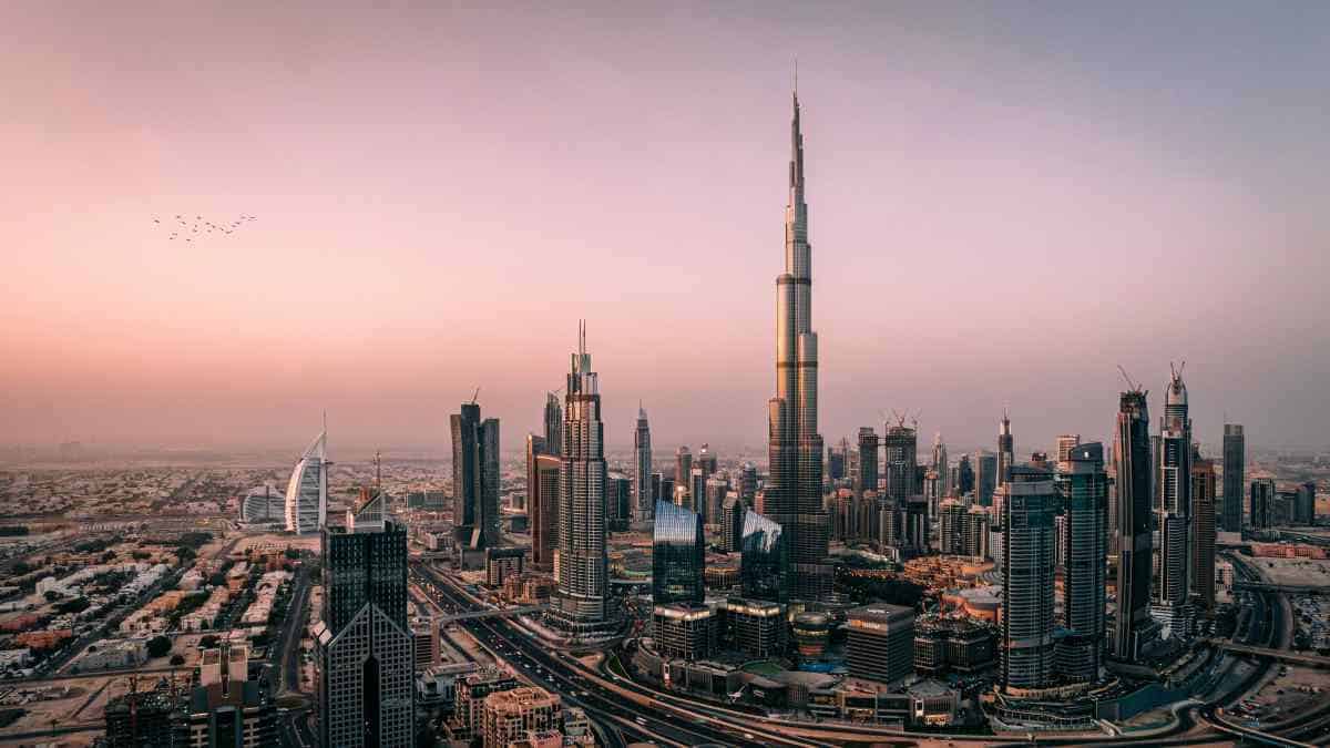 UAE Suspends Consular Services for Indian Travelers: What You Need to Know