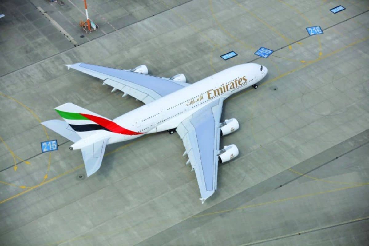 UK Joins UAE, Singapore, South Africa, Canada, New Zealand and Other Global Countries Across Europe-Middle East-Africa-America-Asia Pacific as Emirates Launches World’s Most Comprehensive Travel Insurance With Conflict Medical Cover and Free Trip Extension