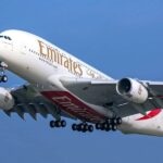 Emirates A380-800 Makes Emergency Landing at Minneapolis: A Closer Look