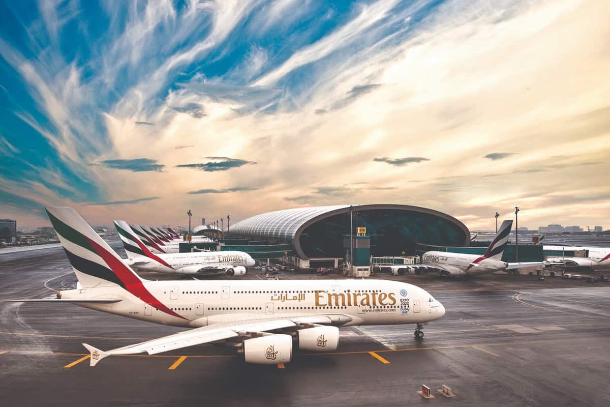 Germany Enters High-Stakes Aviation Debate as Emirates Eyes Berlin and Stuttgart for Wider Dubai Hub Access and Tourism Growth