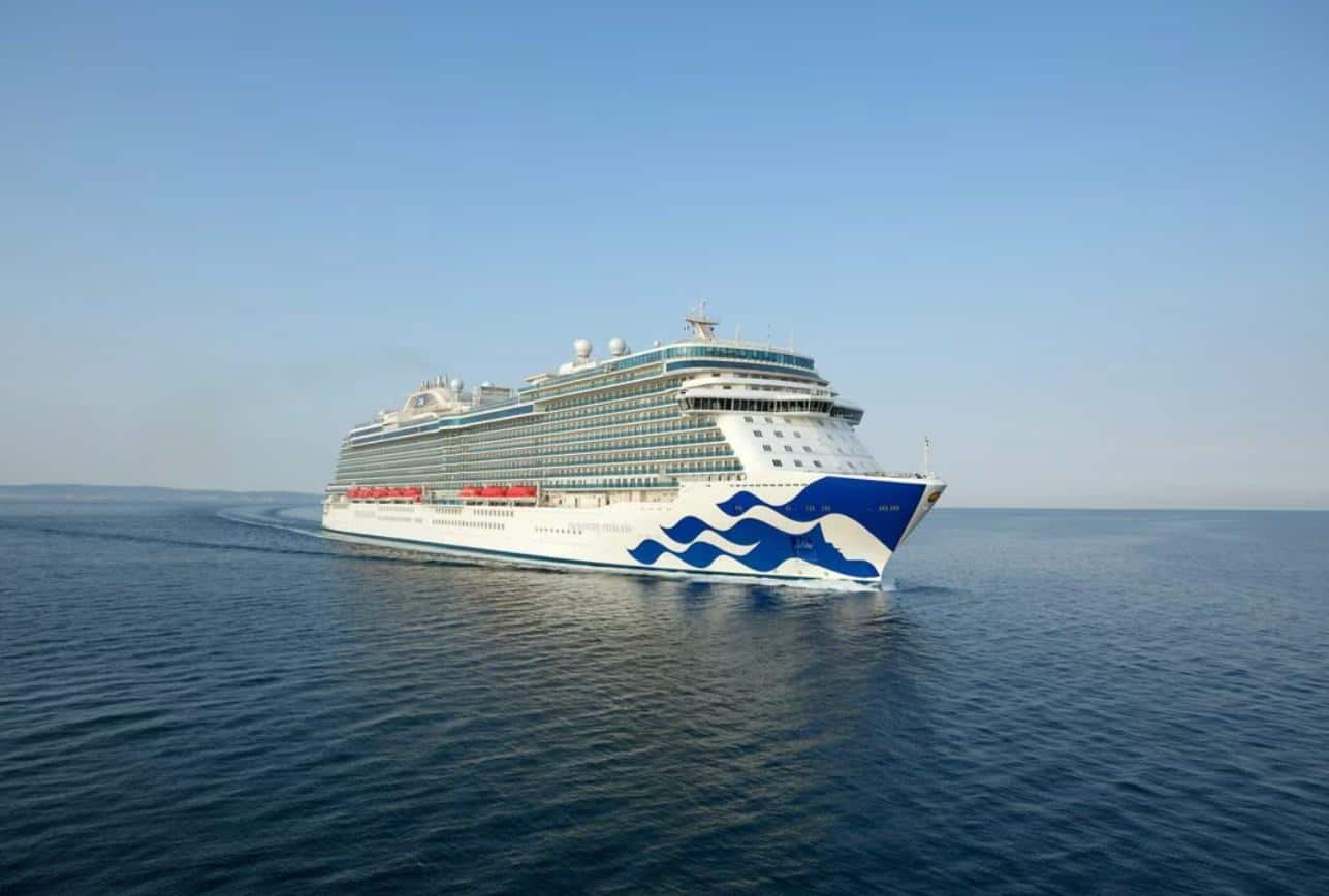Discover Princess Cruises’ Record-Breaking 2028 Season in Europe: Highlights from Galway to Killybegs