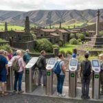 Tenerife Joins Venice, Barcelona, Athens, Palma de Mallorca, and San Sebastián in Introducing Eco Taxes, Timed Entry Systems, and Tourist Fees as Europe Strengthens Sustainable Travel and Heritage Protection