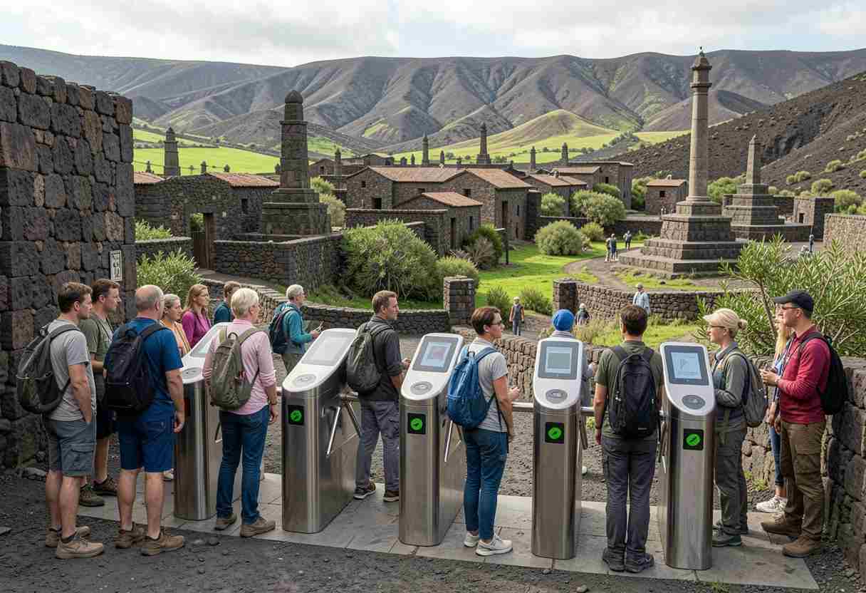 Tenerife Joins Venice, Barcelona, Athens, Palma de Mallorca, and San Sebastián in Introducing Eco Taxes, Timed Entry Systems, and Tourist Fees as Europe Strengthens Sustainable Travel and Heritage Protection