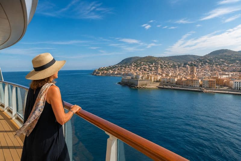 Celebrity Equinox Schedule Adjustment for Western Mediterranean Sailing Covering Spain Coastlines, Italy and More, Here’s All You Need to Know